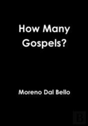 How Many Gospels?