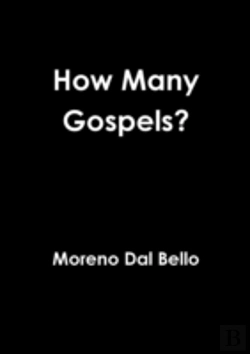 Bertrand.pt - How Many Gospels?