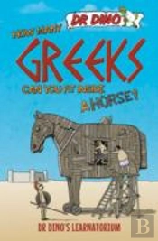 How Many Greeks Can You Fit Inside A Horse?