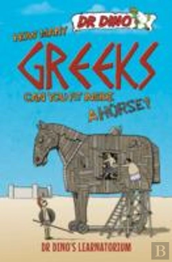 Bertrand.pt - How Many Greeks Can You Fit Inside A Horse?