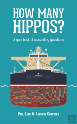 Bertrand.pt - How Many Hippos : A Quiz Book Of Calcula