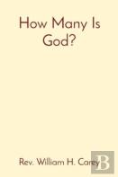 How Many Is God?