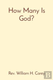How Many Is God?