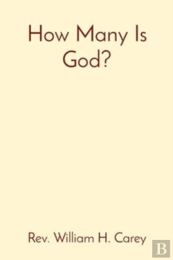 Bertrand.pt - How Many Is God?
