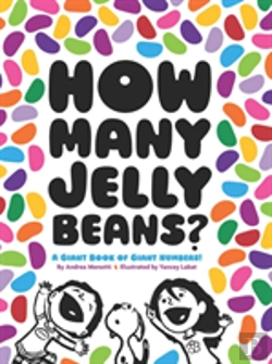 Bertrand.pt - How Many Jelly Beans?