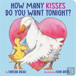 Bertrand.pt - How Many Kisses Do You Want Tonight?