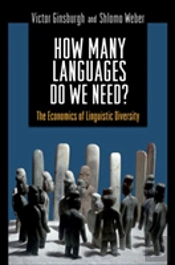 How Many Languages Do We Need?