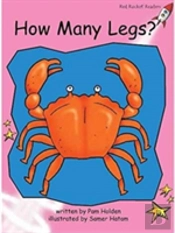 How Many Legs?