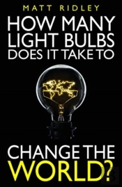 How Many Light Bulbs Does It Take To Change The World?