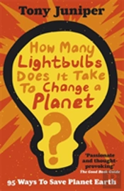 How Many Lightbulbs Does It Take To Change A Planet?