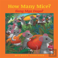 How Many Mice? / Tagalog Edition