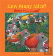 How Many Mice? / Tagalog Edition