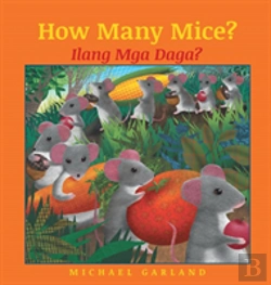 Bertrand.pt - How Many Mice? / Tagalog Edition
