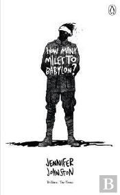 How Many Miles To Babylon?