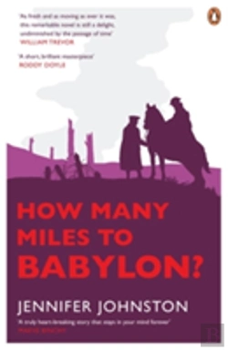 Bertrand.pt - How Many Miles To Babylon?