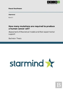 Bertrand.pt - How Many Mutations Are Required To Produce A Human Cancer Cell?
