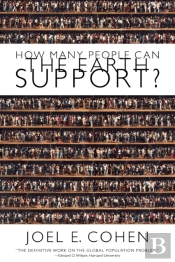 How Many People Can The Earth Support