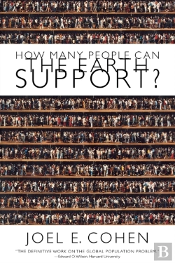 Bertrand.pt - How Many People Can The Earth Support