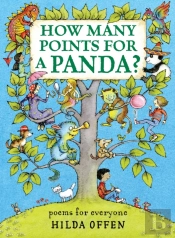 How Many Points For A Panda