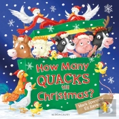 How Many Quacks Till Christmas?