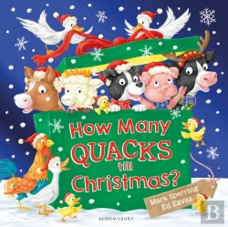 Bertrand.pt - How Many Quacks Till Christmas?