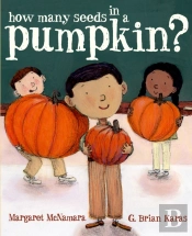 How Many Seeds In A Pumpkin? (Mr. Tiffin'S Classroom Series)
