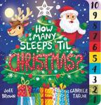 How Many Sleeps 'Til Christmas?