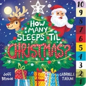 How Many Sleeps 'Til Christmas?