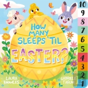 How Many Sleeps 'Til Easter?