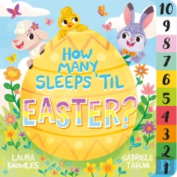 Bertrand.pt - How Many Sleeps 'Til Easter?