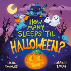 Bertrand.pt - How Many Sleeps 'Til Halloween?