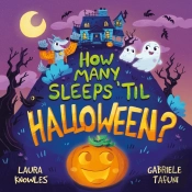 How Many Sleeps 'Til Halloween?