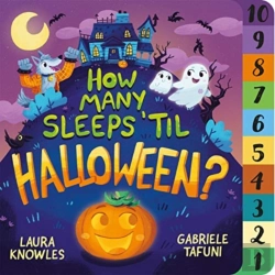 Bertrand.pt - How Many Sleeps 'Til Halloween?