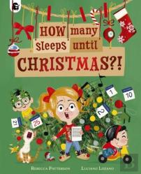 How Many Sleeps Until Christmas?!