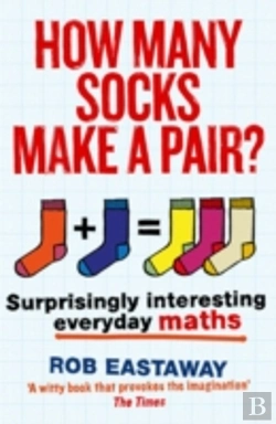 Bertrand.pt - How Many Socks Make A Pair?