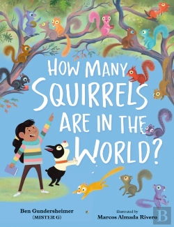 Bertrand.pt - How Many Squirrels Are In The World?