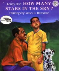 How Many Stars In The Sky?