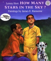 How Many Stars In The Sky?