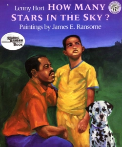 Bertrand.pt - How Many Stars In The Sky?