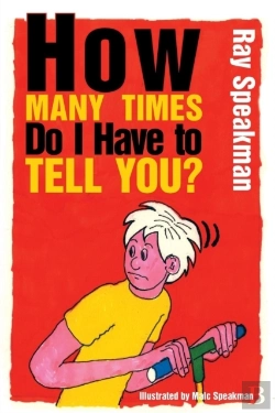 Bertrand.pt - How Many Times Do I Have To Tell You?