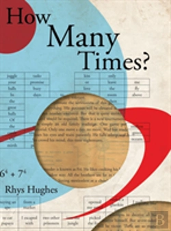 Bertrand.pt - How Many Times? (Premium Hardcover)