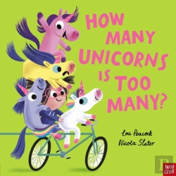 Bertrand.pt - How Many Unicorns Is Too Many?