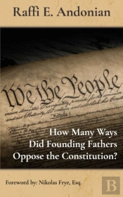 How Many Ways Did Founding Fathers Oppose The Constitution?
