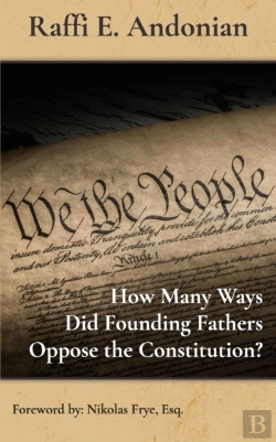 Bertrand.pt - How Many Ways Did Founding Fathers Oppose The Constitution?