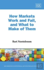 How Markets Work And Fail, And What To Make Of Them