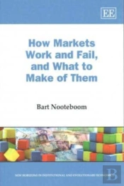 How Markets Work And Fail, And What To Make Of Them