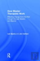 How Master Therapists Work