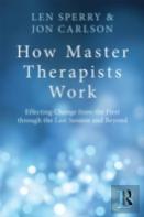 How Master Therapists Work