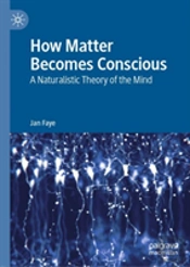 How Matter Becomes Conscious