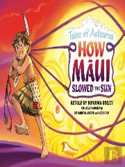 How Maui Slowed The Sun
